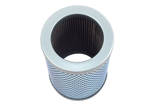 industrial oil filter